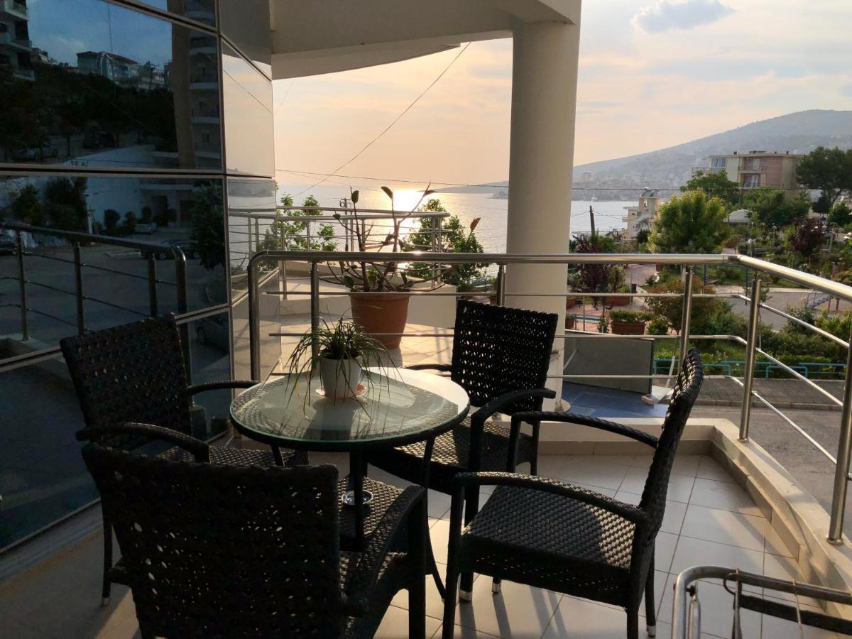 Lorenso Guest House ساراندا المظهر الخارجي الصورة