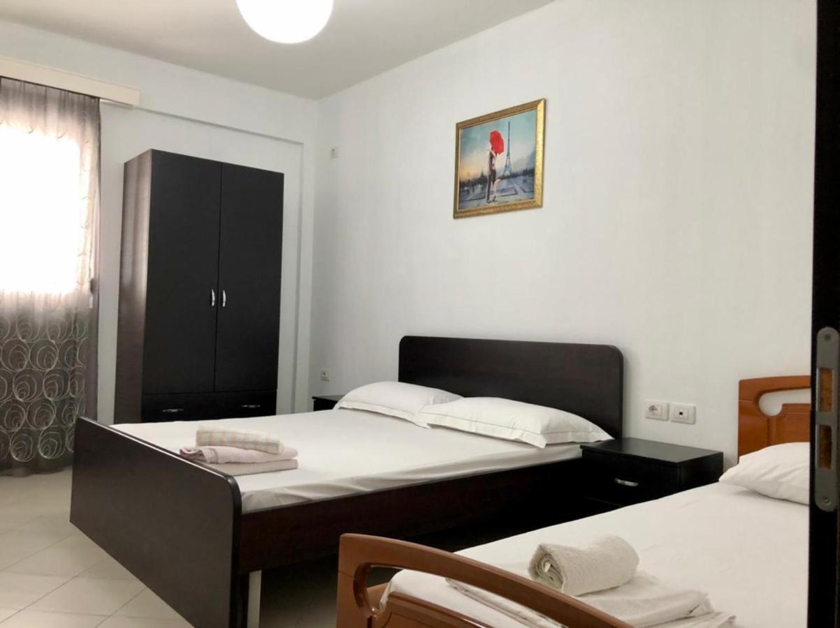 Lorenso Guest House ساراندا المظهر الخارجي الصورة