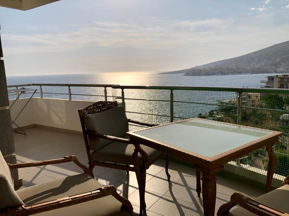 Lorenso Guest House ساراندا المظهر الخارجي الصورة