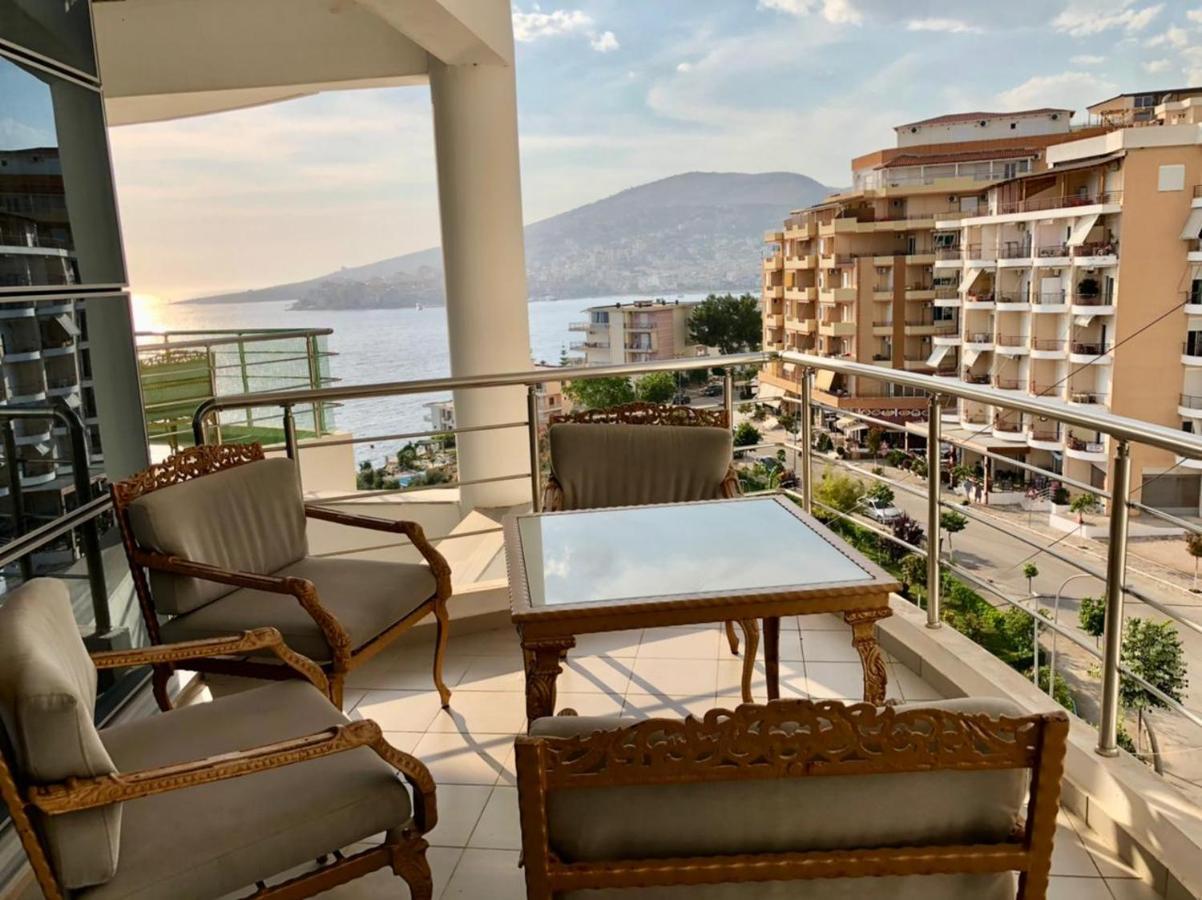 Lorenso Guest House ساراندا المظهر الخارجي الصورة
