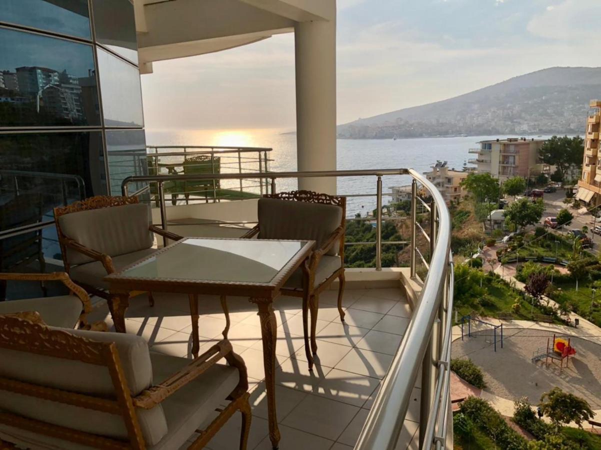 Lorenso Guest House ساراندا المظهر الخارجي الصورة