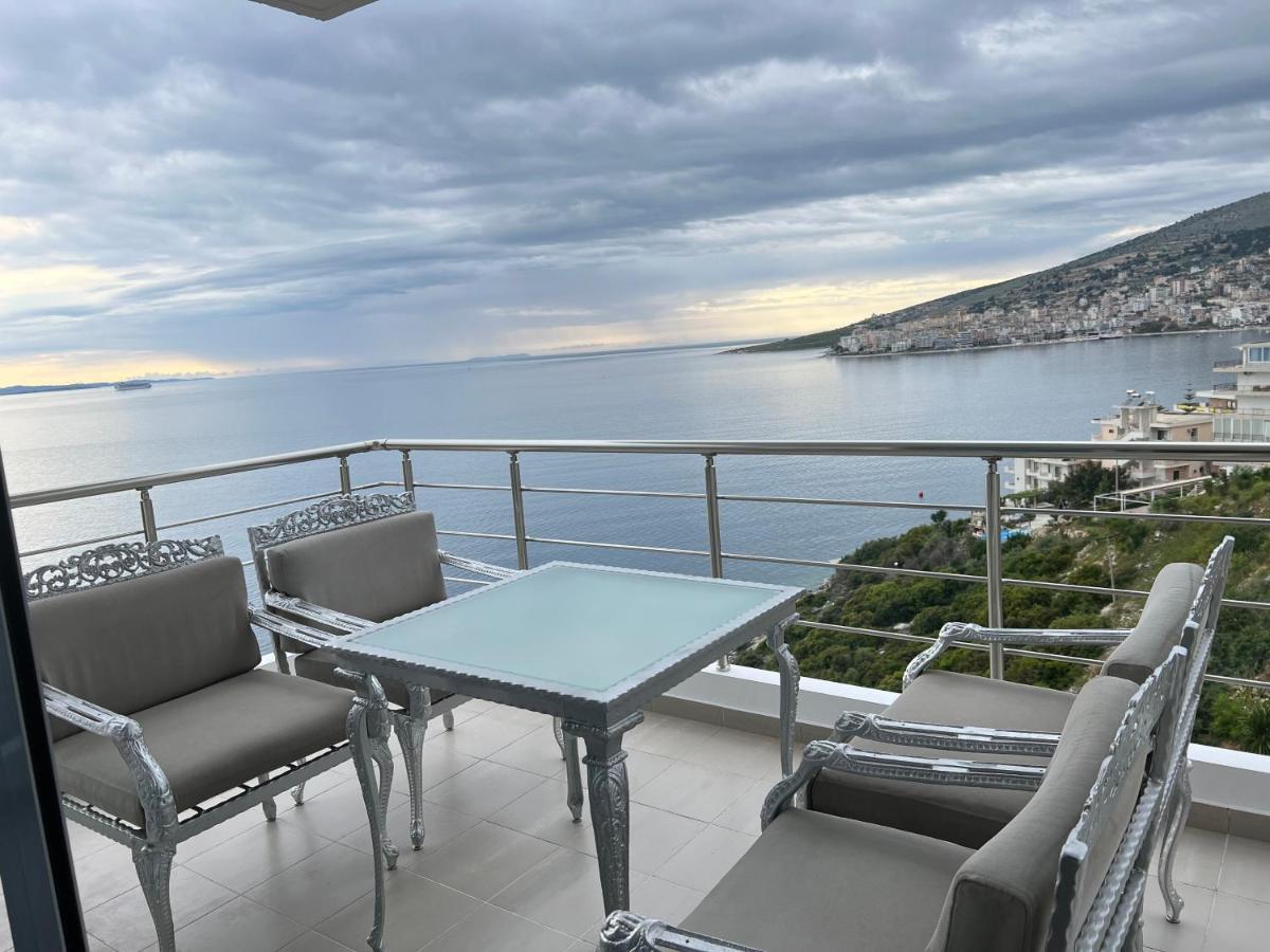 Lorenso Guest House ساراندا المظهر الخارجي الصورة