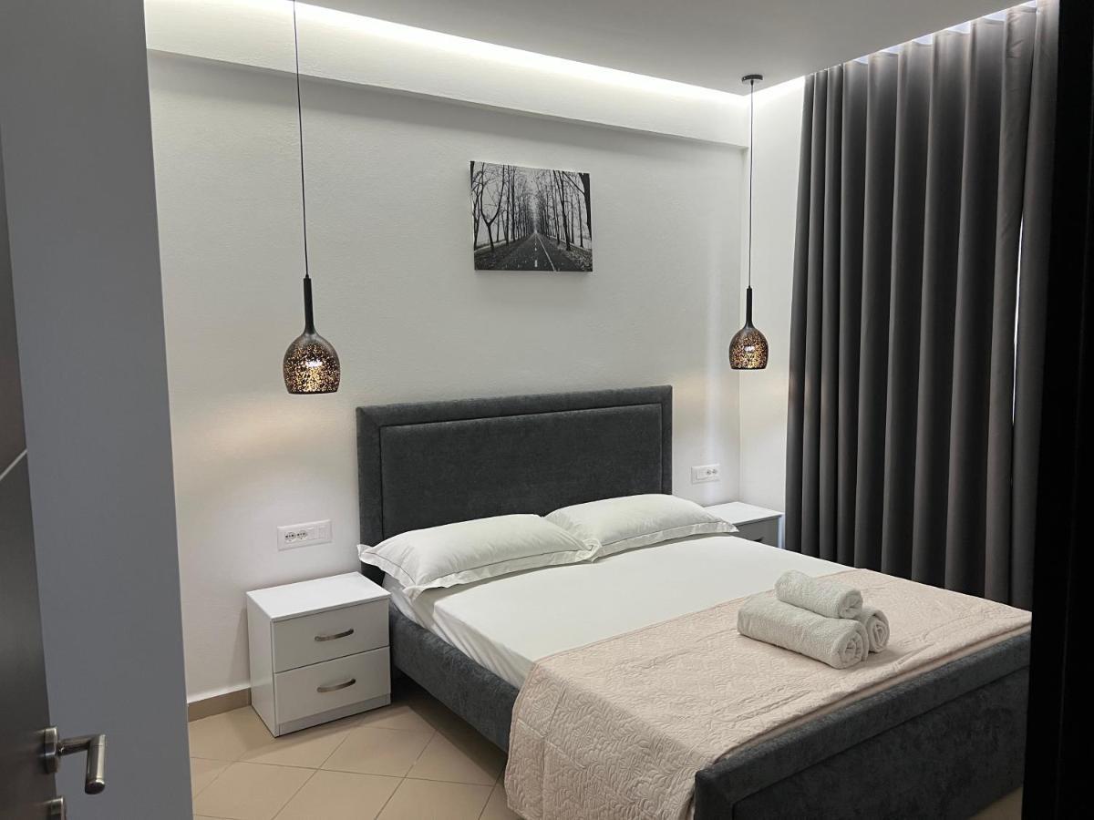 Lorenso Guest House ساراندا المظهر الخارجي الصورة