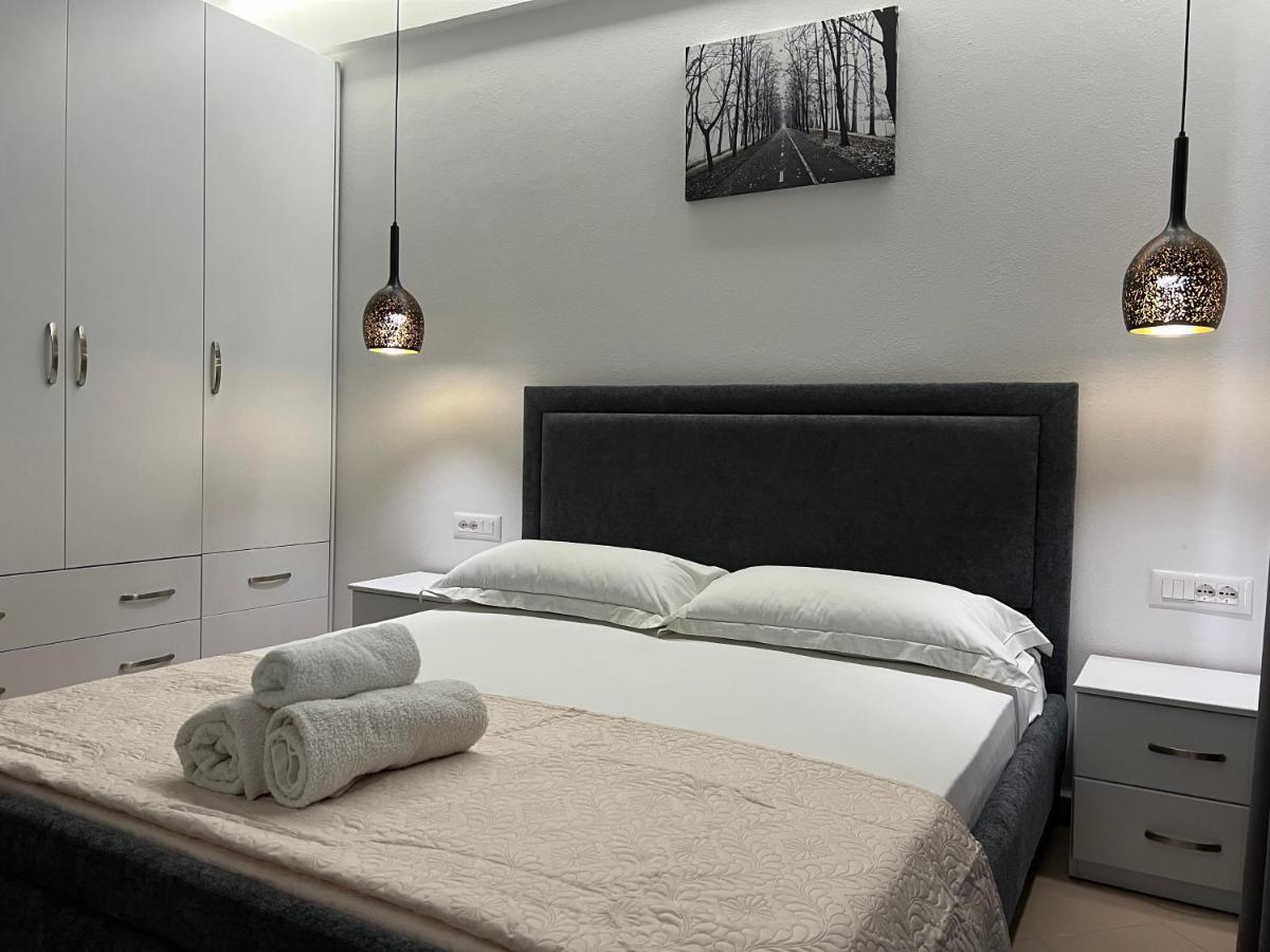 Lorenso Guest House ساراندا المظهر الخارجي الصورة