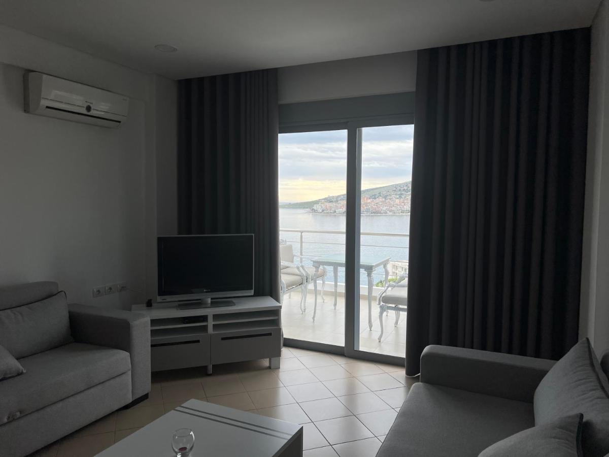 Lorenso Guest House ساراندا المظهر الخارجي الصورة