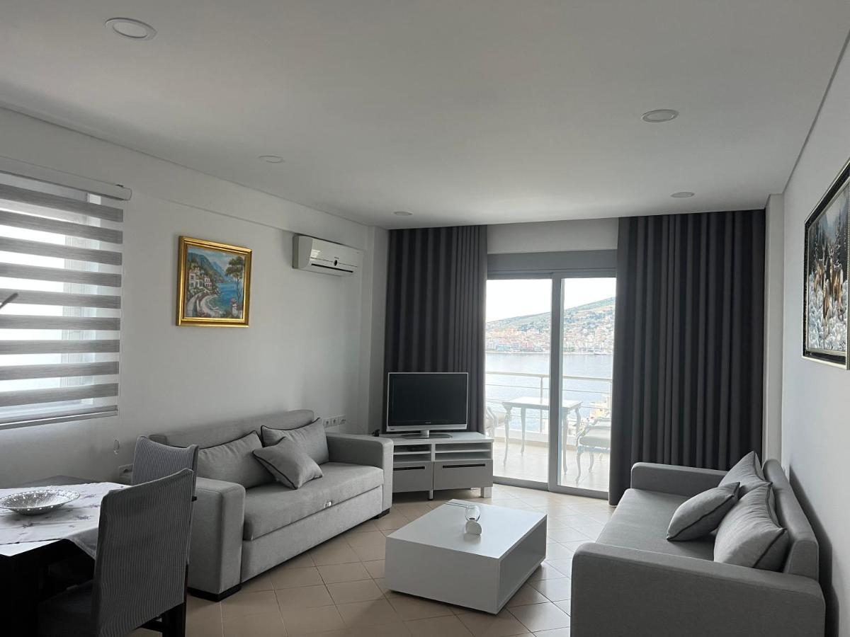 Lorenso Guest House ساراندا المظهر الخارجي الصورة