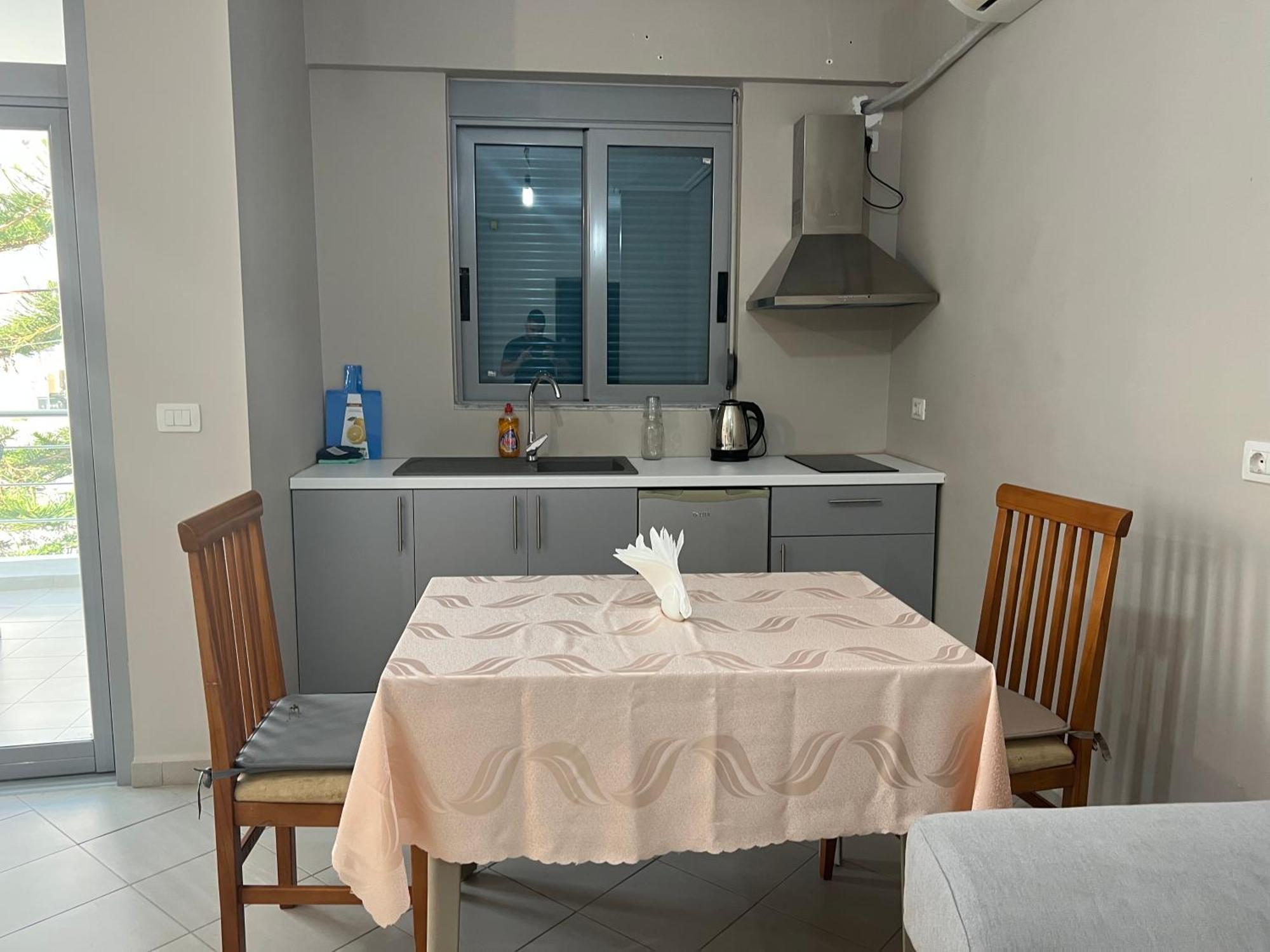 Lorenso Guest House ساراندا المظهر الخارجي الصورة